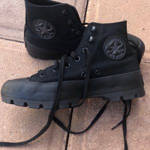 Converse Chuck Taylor All Star Hi Sneakers